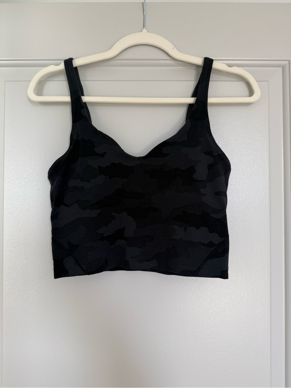 lululemon Align Crop Tank